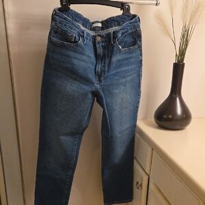 Good American 'Always Fits' Good Straight Leg Jeans